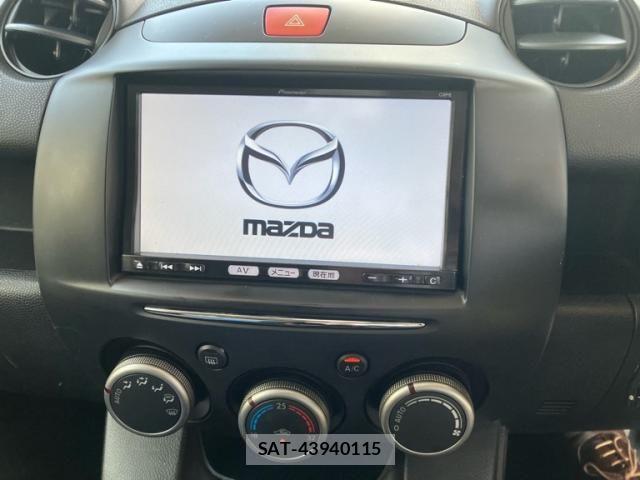 Mazda DEMIO 2012-07 8314266-13