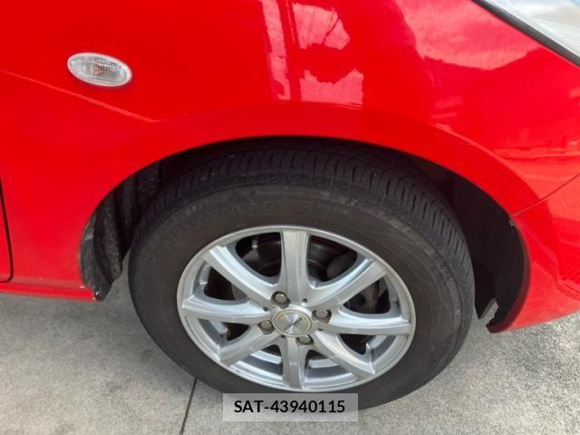 Mazda DEMIO 2012-07 8314266-2