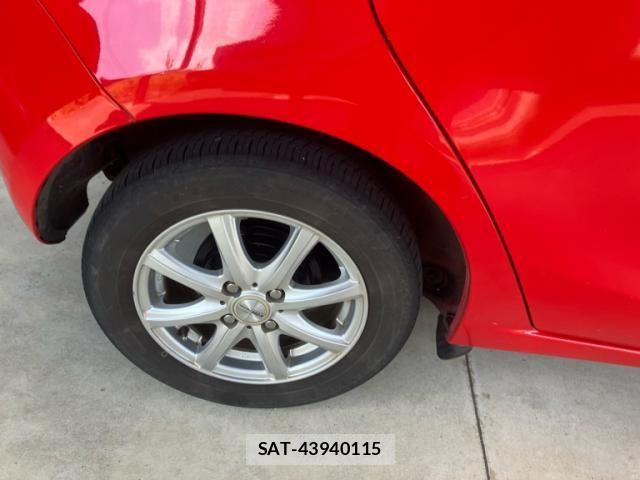 Mazda DEMIO 2012-07 8314266-3