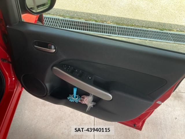 Mazda DEMIO 2012-07 8314266-6