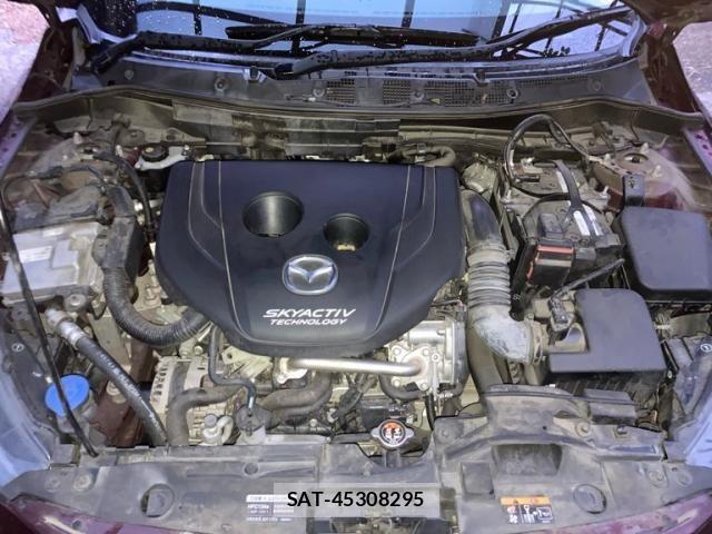 Mazda DEMIO 2018-02 8314258-18
