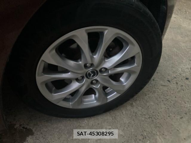 Mazda DEMIO 2018-02 8314258-4