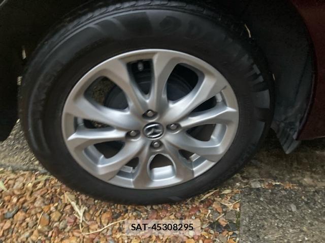 Mazda DEMIO 2018-02 8314258-5