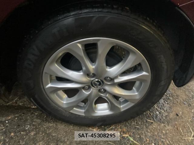 Mazda DEMIO 2018-02 8314258-6