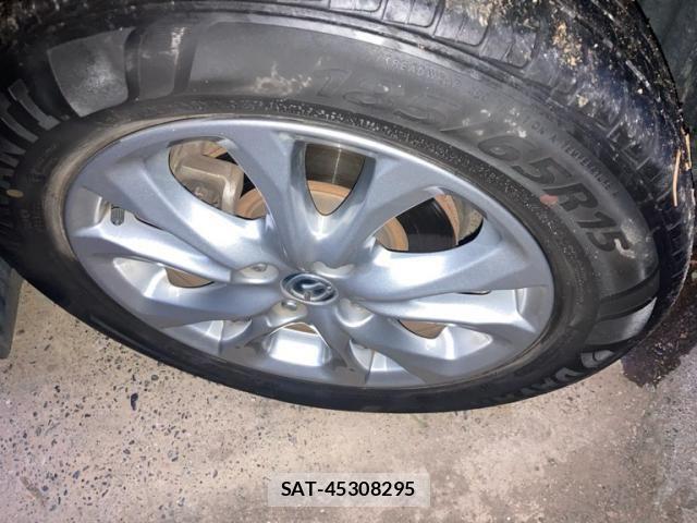 Mazda DEMIO 2018-02 8314258-7
