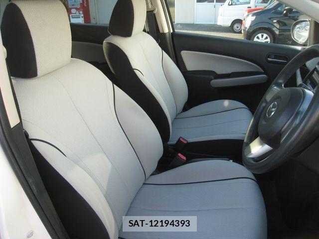 Mazda DEMIO 2009-11 8314262-14