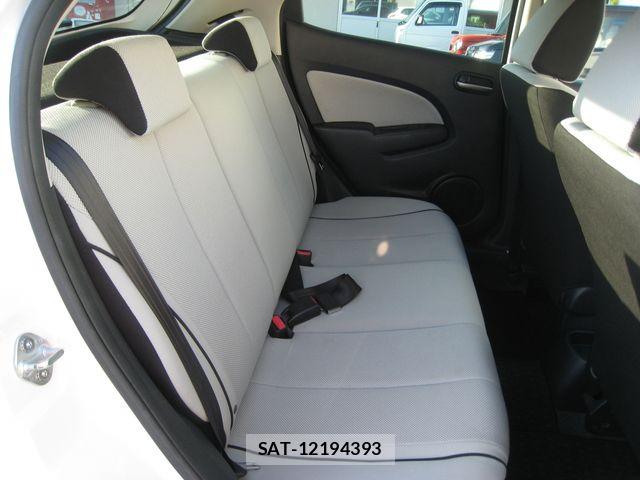 Mazda DEMIO 2009-11 8314262-15