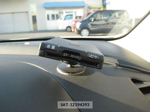 Mazda DEMIO 2009-11 8314262-17