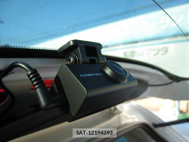 Mazda DEMIO 2009-11 8314262-19