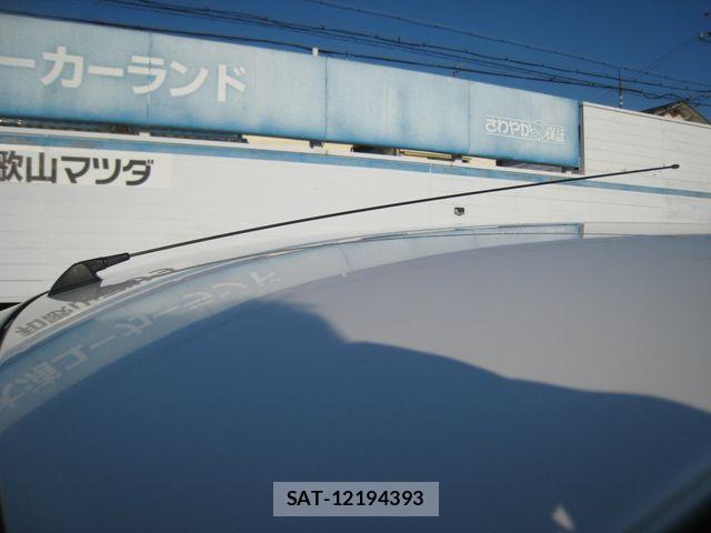 Mazda DEMIO 2009-11 8314262-20