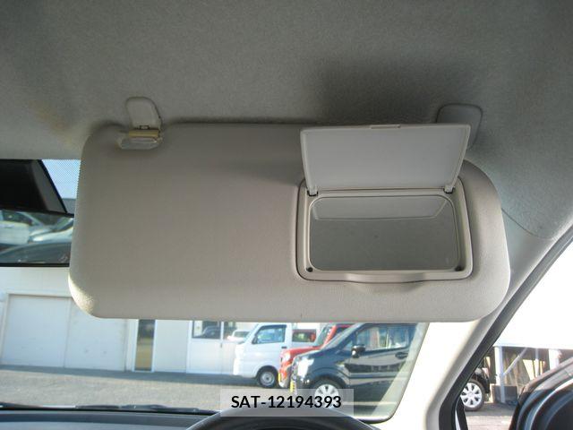 Mazda DEMIO 2009-11 8314262-23