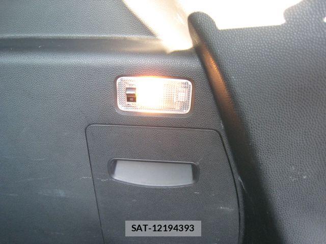 Mazda DEMIO 2009-11 8314262-24