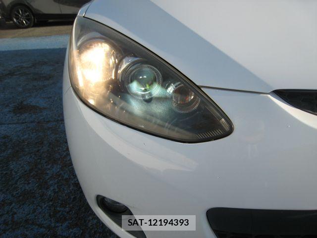 Mazda DEMIO 2009-11 8314262-25