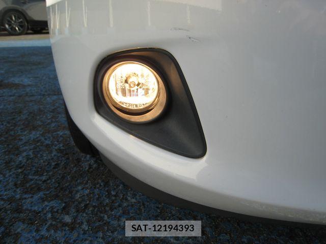 Mazda DEMIO 2009-11 8314262-26