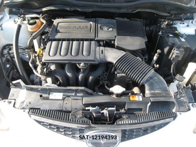 Mazda DEMIO 2009-11 8314262-28