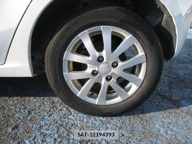 Mazda DEMIO 2009-11 8314262-29