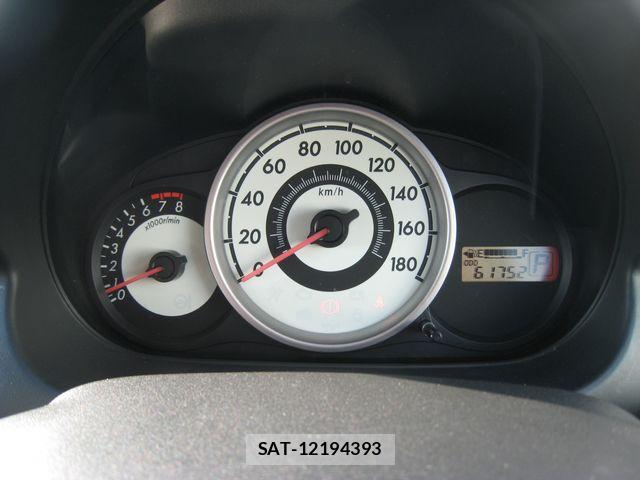 Mazda DEMIO 2009-11 8314262-3