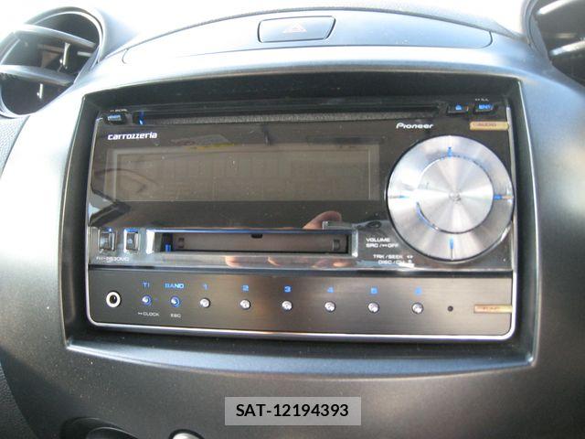 Mazda DEMIO 2009-11 8314262-4