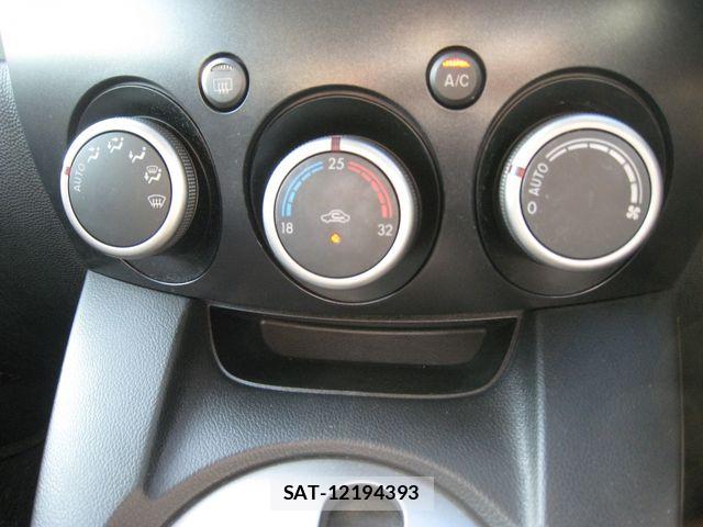 Mazda DEMIO 2009-11 8314262-5
