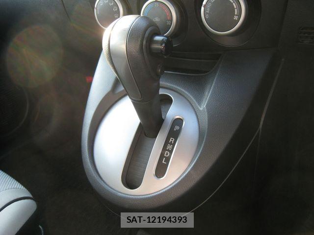 Mazda DEMIO 2009-11 8314262-6