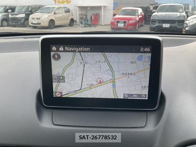Mazda DEMIO 2014-09 8314250-9