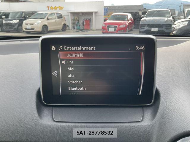 Mazda DEMIO 2014-09 8314250-10