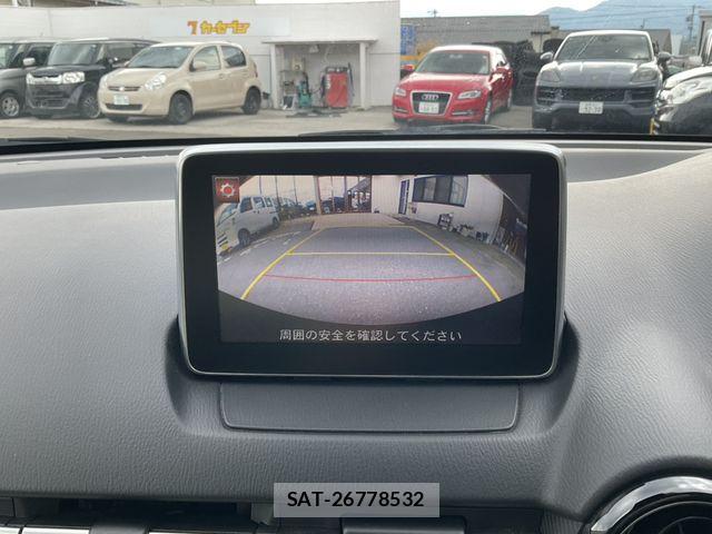 Mazda DEMIO 2014-09 8314250-12