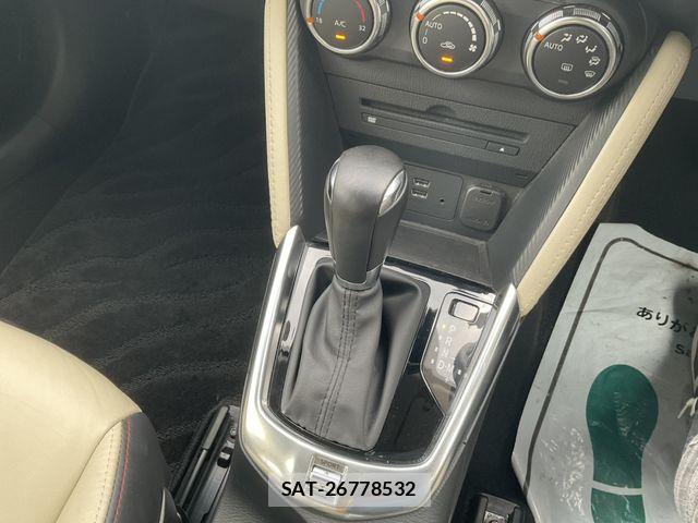 Mazda DEMIO 2014-09 8314250-13