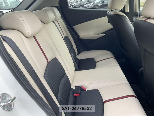 Mazda DEMIO 2014-09 8314250-17