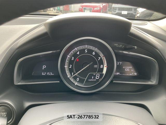 Mazda DEMIO 2014-09 8314250-19