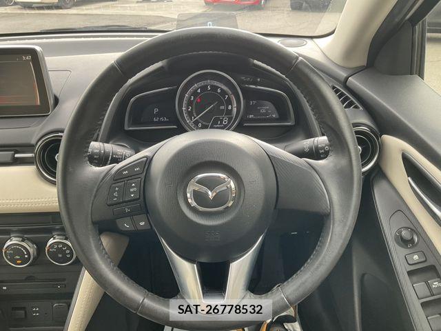 Mazda DEMIO 2014-09 8314250-20