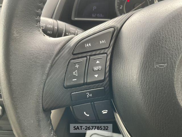 Mazda DEMIO 2014-09 8314250-21