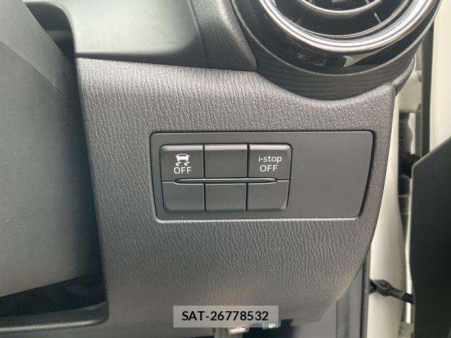 Mazda DEMIO 2014-09 8314250-22