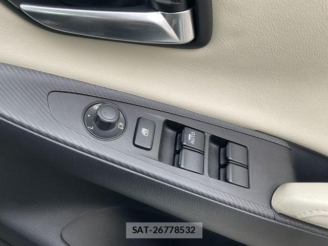 Mazda DEMIO 2014-09 8314250-23