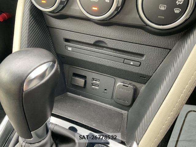 Mazda DEMIO 2014-09 8314250-24