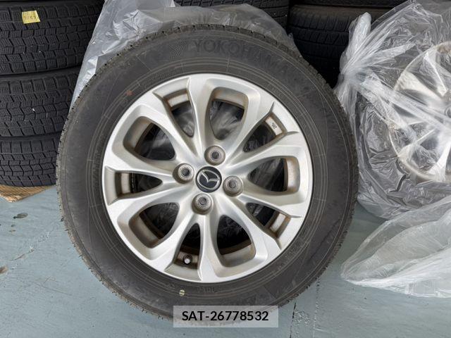 Mazda DEMIO 2014-09 8314250-28