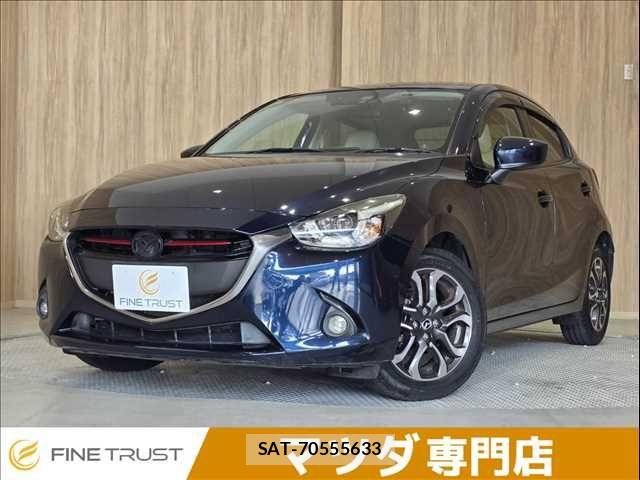 Mazda DEMIO 2015-11 8314253-0