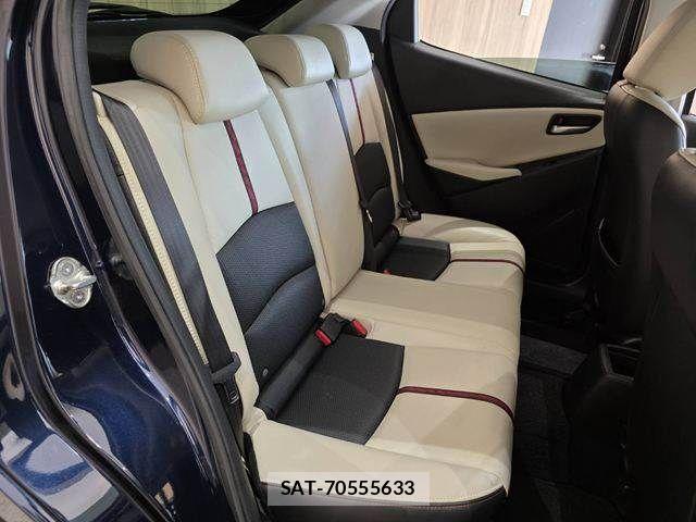 Mazda DEMIO 2015-11 8314253-9
