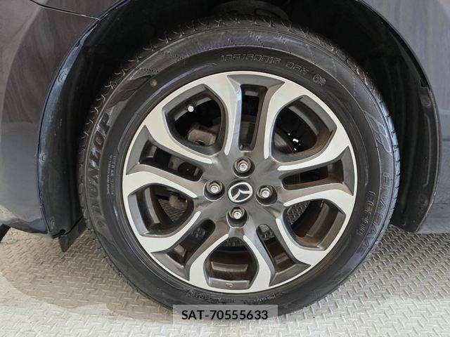 Mazda DEMIO 2015-11 8314253-14