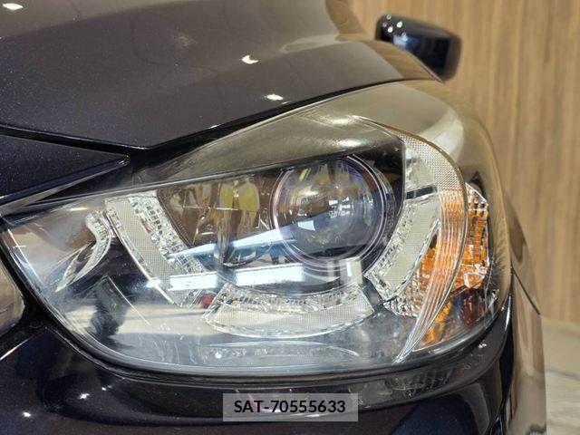 Mazda DEMIO 2015-11 8314253-22