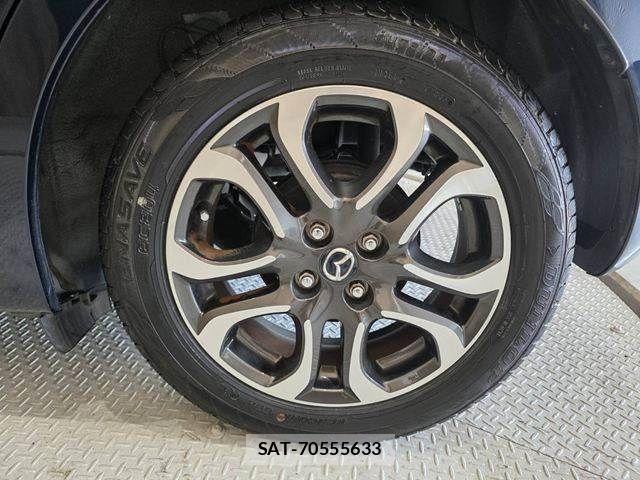 Mazda DEMIO 2015-11 8314253-28