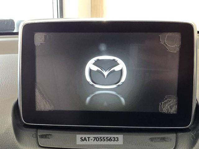 Mazda DEMIO 2015-11 8314253-3