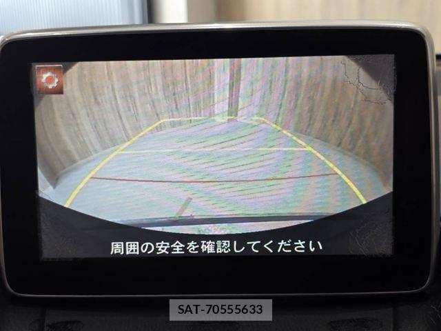 Mazda DEMIO 2015-11 8314253-6