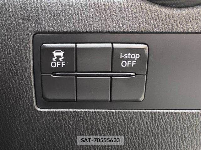 Mazda DEMIO 2015-11 8314253-7