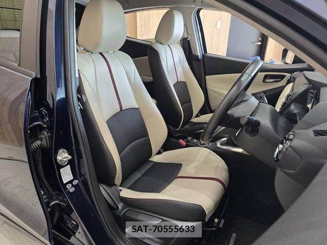 Mazda DEMIO 2015-11 8314253-8
