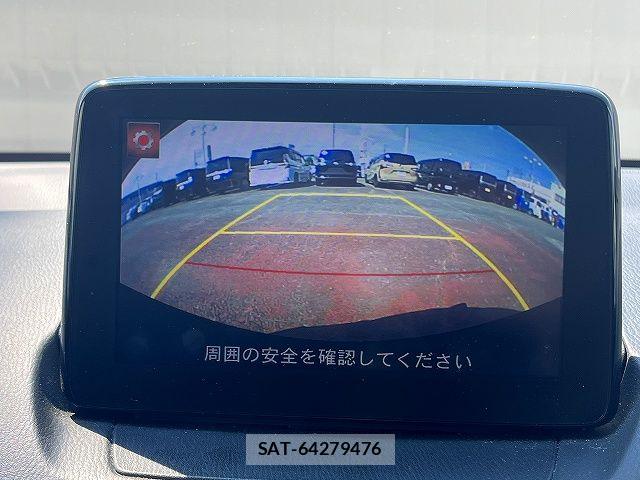 Mazda DEMIO 2017-09 8314246-10