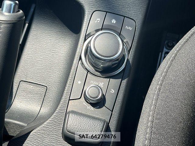 Mazda DEMIO 2017-09 8314246-11