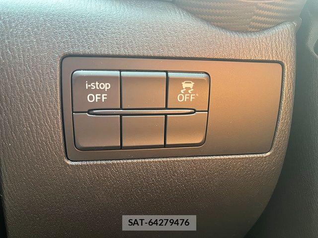 Mazda DEMIO 2017-09 8314246-17