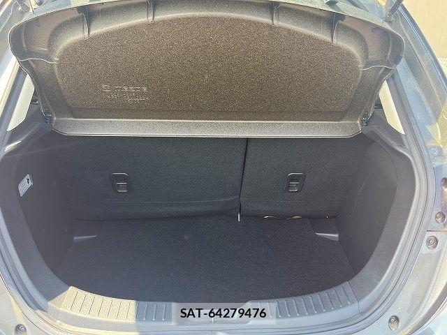Mazda DEMIO 2017-09 8314246-20