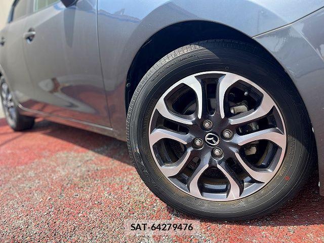 Mazda DEMIO 2017-09 8314246-26